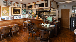 ブンブン紅茶店