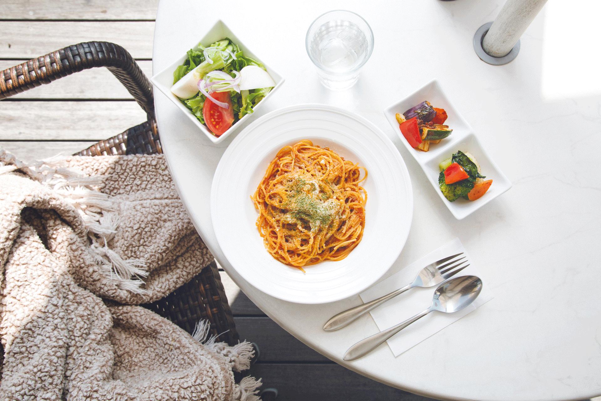 Inamura Cafe スポット情報 江の島 鎌倉ナビ 江ノ島と鎌倉のおすすめをたっぷりご紹介する江ノ電 小田急の公式観光情報サイト