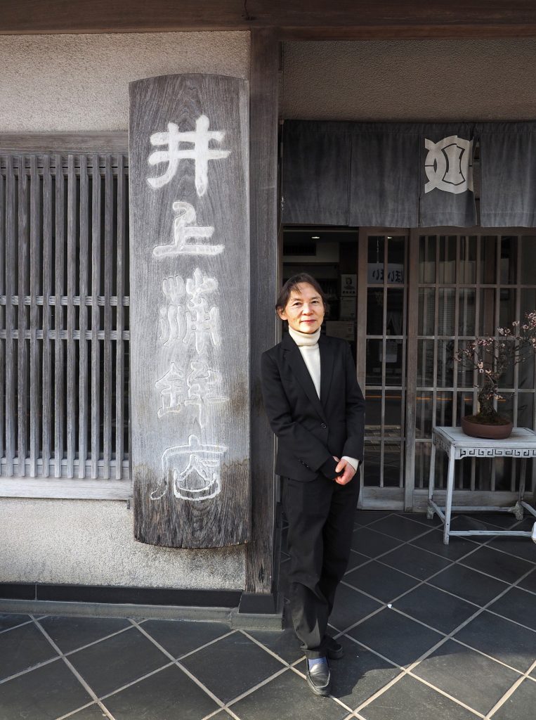 地域で生まれ育てられた食品や雑貨のご紹介 井上蒲鉾店 特集 江の島 鎌倉ナビ 江ノ島と鎌倉のおすすめをたっぷりご紹介する江ノ電 小田急の公式観光情報サイト