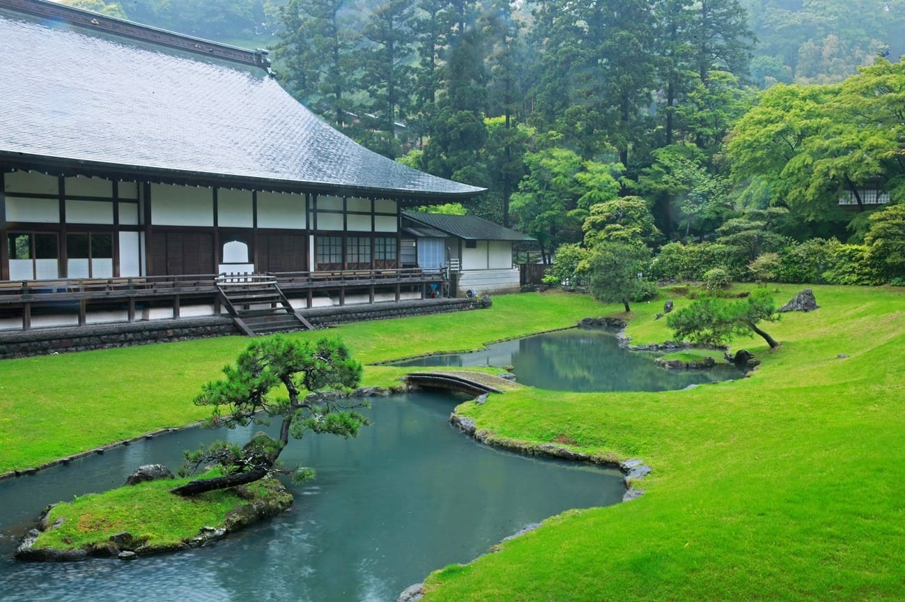 建 長寺 鎌倉