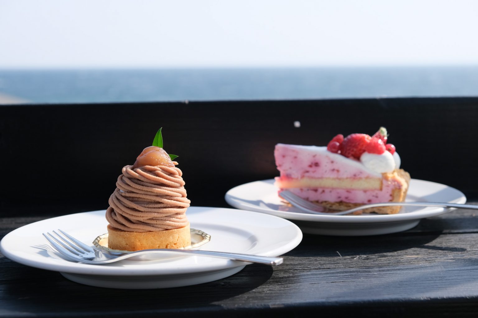 amalfi cafee
