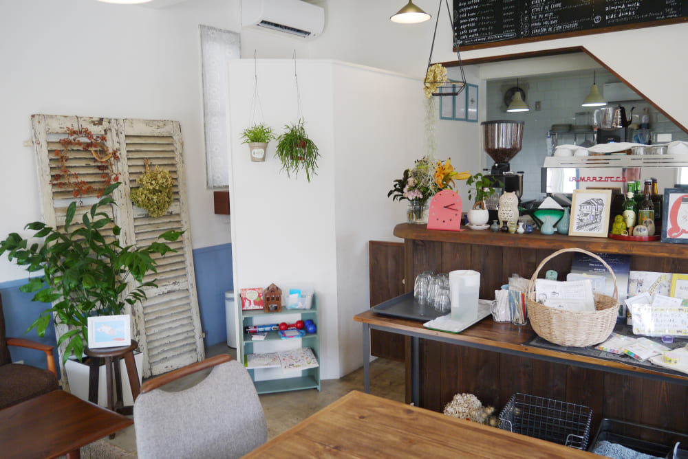 café Luonto