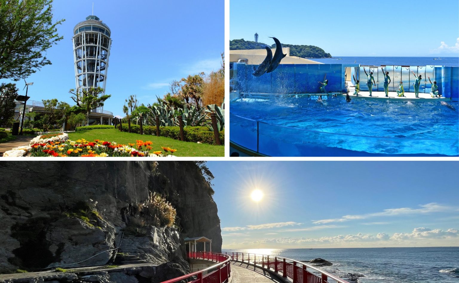 お得なチケット 江の島 鎌倉ナビ 江ノ島 鎌倉エリアの観光情報サイト