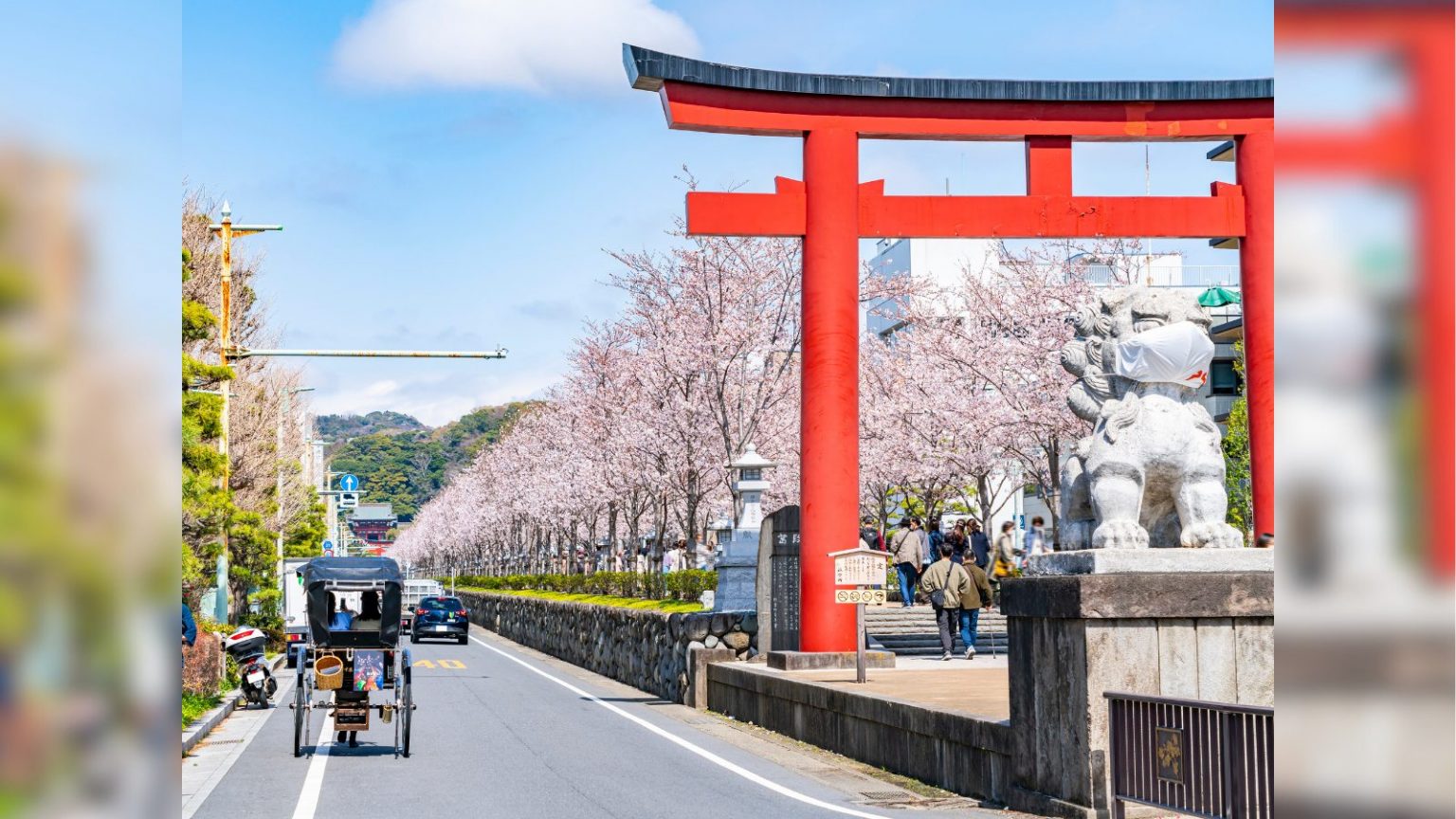 当時のメディア報道・掲載写真