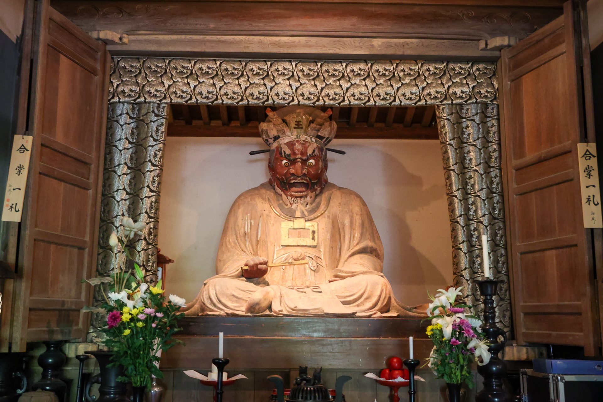 円応寺|スポット情報｜江の島・鎌倉ナビ｜江ノ島と鎌倉のおすすめを