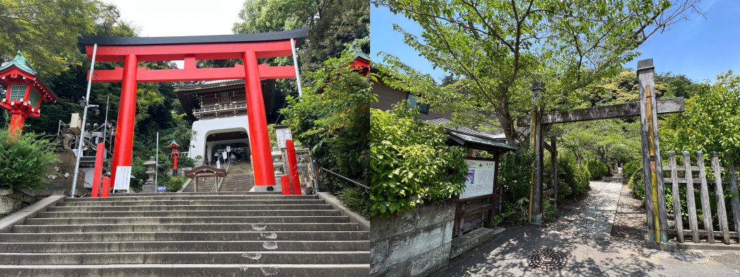 なかなか知ることが出来ない神主さん・お坊さんのお仕事を紹介します