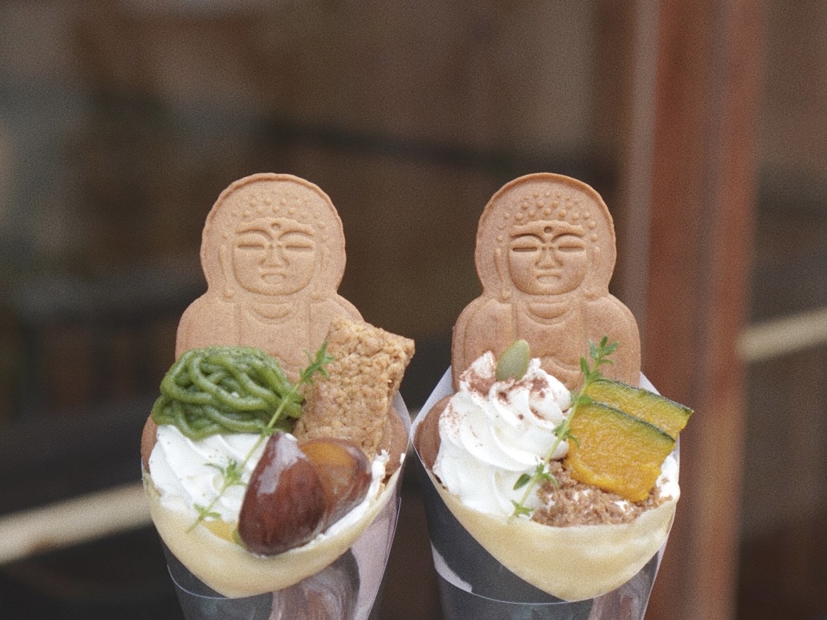 鎌倉デートプラン】寺社仏閣からカフェまで厳選デートスポット|特集